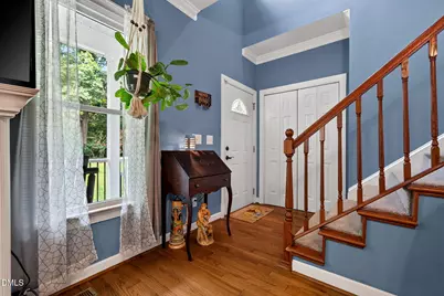 2552 Person Road, Louisburg, NC 27549 - Photo 11