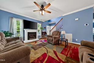 2552 Person Rd, Louisburg, NC 27549 - Photo 15