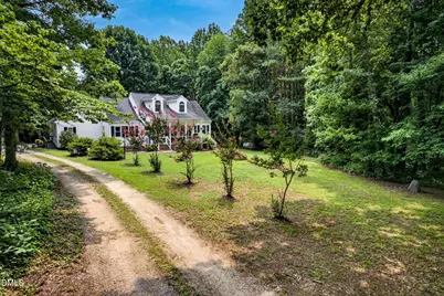 2552 Person Road, Louisburg, NC 27549 - Photo 5