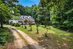 2552 Person Rd, Louisburg, NC 27549 - Photo 5