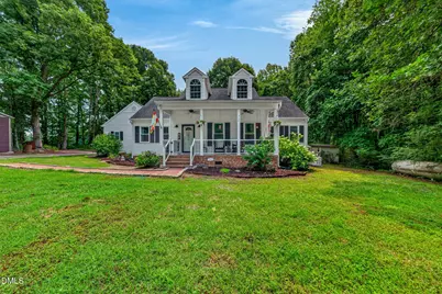 2552 Person Road, Louisburg, NC 27549 - Photo 9