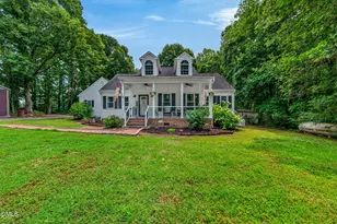 2552 Person Rd, Louisburg, NC 27549 - Photo 9