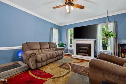 2552 Person Road, Louisburg, NC 27549 - Photo 17