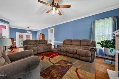 2552 Person Road, Louisburg, NC 27549 - Photo 13