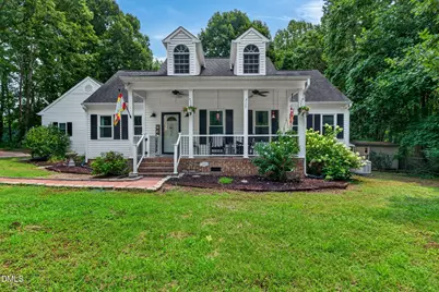 2552 Person Road, Louisburg, NC 27549 - Photo 1