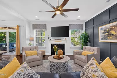 637 Apalachia Lake Drive, Fuquay-Varina, NC 27526 - Photo 13