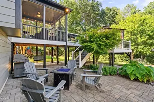 637 Apalachia Lake Dr, Fuquay Varina, NC 27526 - Photo 41