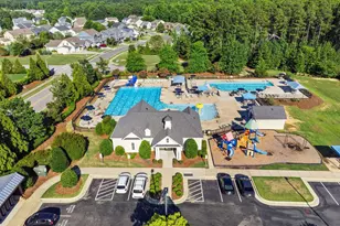 637 Apalachia Lake Dr, Fuquay Varina, NC 27526 - Photo 47