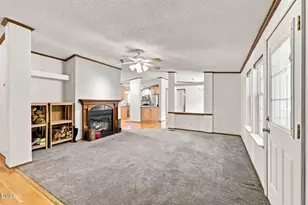 7569 NC-96, Oxford, NC 27565 - Photo 25