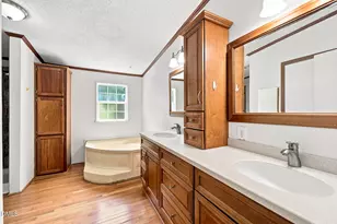7569 NC-96, Oxford, NC 27565 - Photo 53