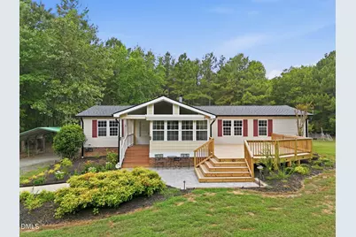 7569 Nc-96, Oxford, NC 27565 - Photo 1