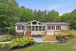 7569 NC-96, Oxford, NC 27565 - Photo 1