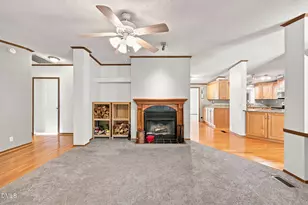 7569 NC-96, Oxford, NC 27565 - Photo 29