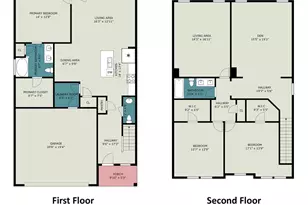 2238 Campbell Loop, Burlington, NC 27215 - Photo 45