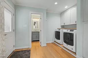 500 Pinewood Dr, Apex, NC 27502 - Photo 11