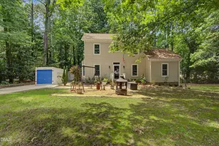 500 Pinewood Dr, Apex, NC 27502 - Photo 31