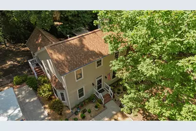 500 Pinewood Drive, Apex, NC 27502 - Photo 3