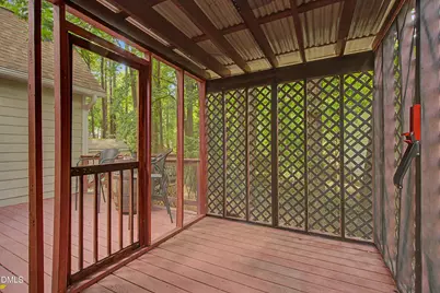 500 Pinewood Drive, Apex, NC 27502 - Photo 27