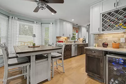 500 Pinewood Drive, Apex, NC 27502 - Photo 5