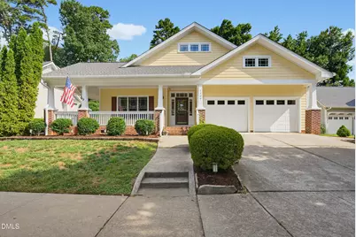 1709 Falls River Avenue, Raleigh, NC 27614 - Photo 1