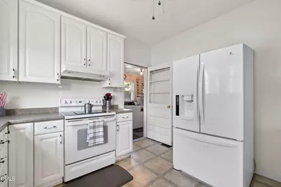 306 S James Street, Goldsboro, NC 27530 - Photo 17