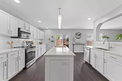 1017 Gelfield Road, Knightdale, NC 27545 - Photo 9
