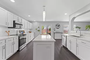 1017 Gelfield Rd, Knightdale, NC 27545 - Photo 9