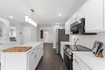 1017 Gelfield Road, Knightdale, NC 27545 - Photo 5