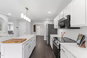 1017 Gelfield Rd, Knightdale, NC 27545 - Photo 5