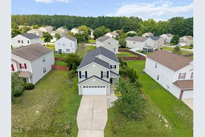1017 Gelfield Road, Knightdale, NC 27545 - Photo 45