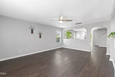 1017 Gelfield Road, Knightdale, NC 27545 - Photo 23