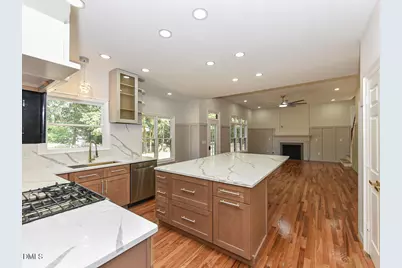 10205 Sorrills Creek Lane, Raleigh, NC 27614 - Photo 17