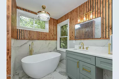 10205 Sorrills Creek Lane, Raleigh, NC 27614 - Photo 29