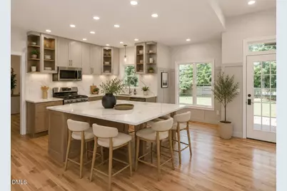 10205 Sorrills Creek Lane, Raleigh, NC 27614 - Photo 5