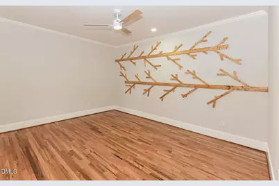 10205 Sorrills Creek Lane, Raleigh, NC 27614 - Photo 21
