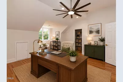 10205 Sorrills Creek Lane, Raleigh, NC 27614 - Photo 11