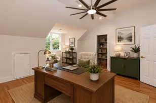 10205 Sorrills Creek Ln, Raleigh, NC 27614 - Photo 11