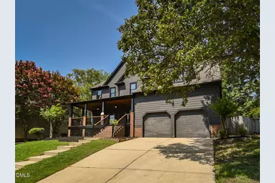 10205 Sorrills Creek Lane, Raleigh, NC 27614 - Photo 3
