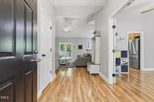 384 Hubert Herndon Rd, Chapel Hill, NC 27516 - Photo 15