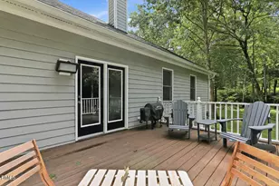 384 Hubert Herndon Rd, Chapel Hill, NC 27516 - Photo 37