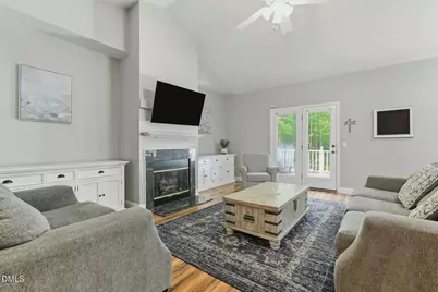 384 Hubert Herndon Road, Chapel Hill, NC 27516 - Photo 5