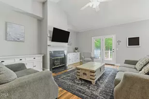 384 Hubert Herndon Rd, Chapel Hill, NC 27516 - Photo 5
