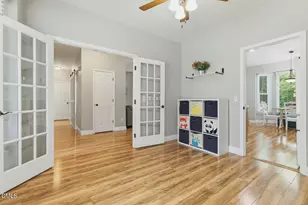 384 Hubert Herndon Rd, Chapel Hill, NC 27516 - Photo 9