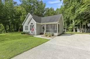 384 Hubert Herndon Rd, Chapel Hill, NC 27516 - Photo 45