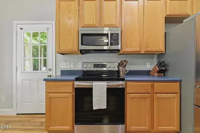 384 Hubert Herndon Road, Chapel Hill, NC 27516 - Photo 21