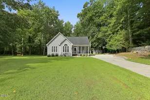 384 Hubert Herndon Rd, Chapel Hill, NC 27516 - Photo 47