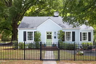1308 Ruffin St, Durham, NC 27701 - Photo 33