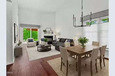 156 St Andrews Lane, Chapel Hill, NC 27517 - Photo 5