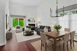 156 St Andrews Ln, Chapel Hill, NC 27517 - Photo 5