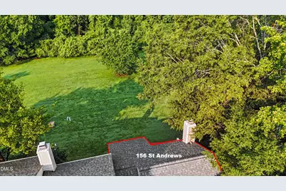 156 St Andrews Lane, Chapel Hill, NC 27517 - Photo 3